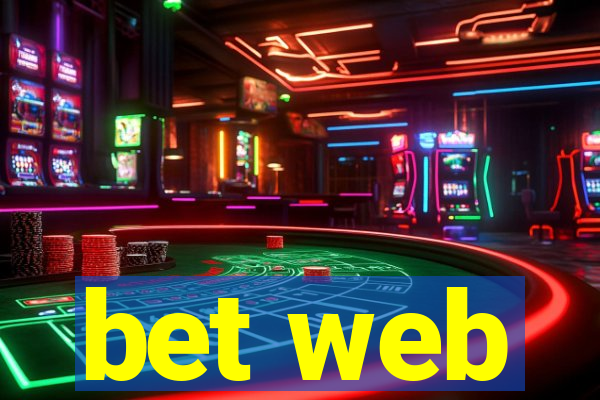 bet web