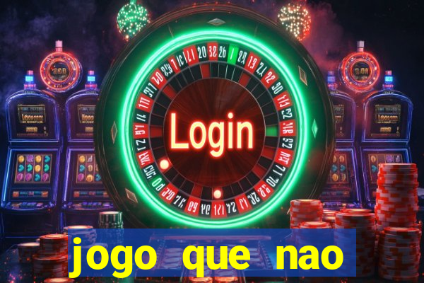 jogo que nao precisa de deposito