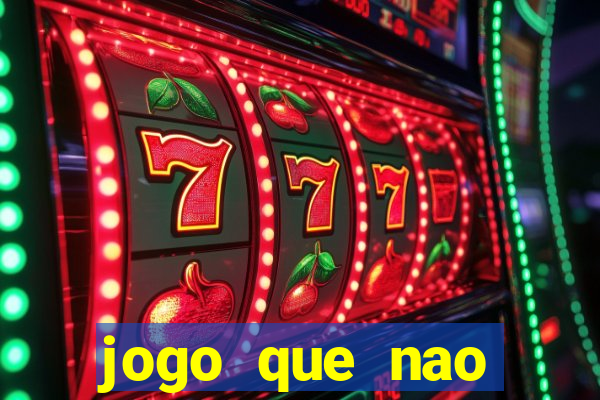 jogo que nao precisa de deposito