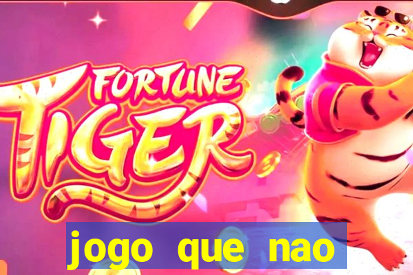 jogo que nao precisa de deposito