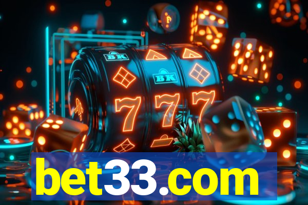 bet33.com