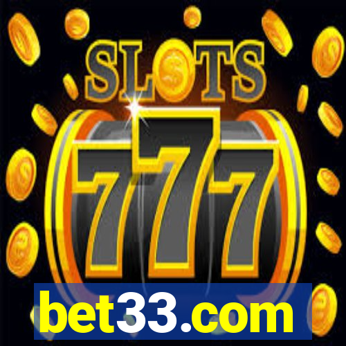 bet33.com