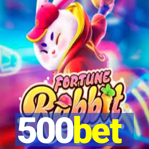 500bet