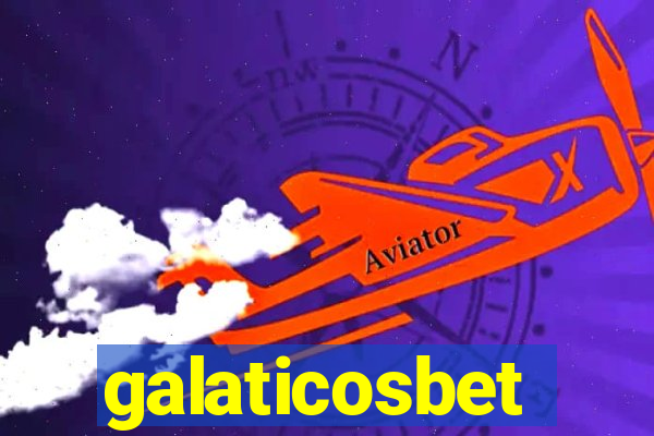 galaticosbet