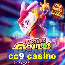 cc9 casino