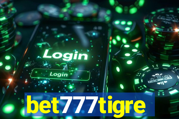 bet777tigre