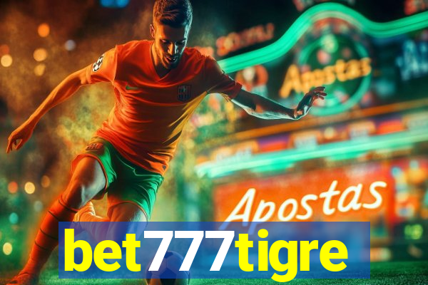 bet777tigre