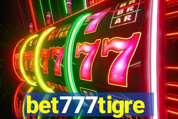 bet777tigre