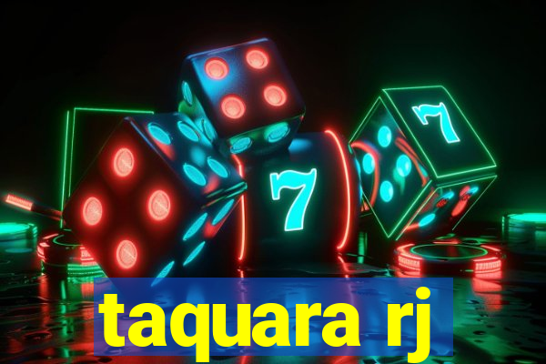 taquara rj