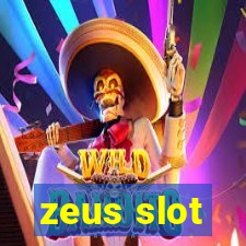 zeus slot