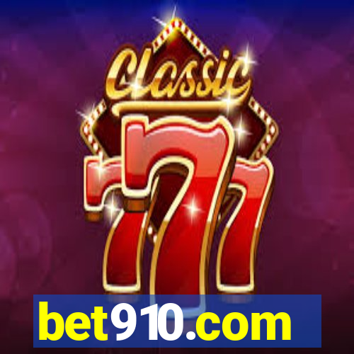 bet910.com