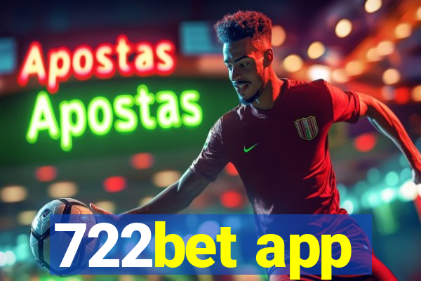 722bet app