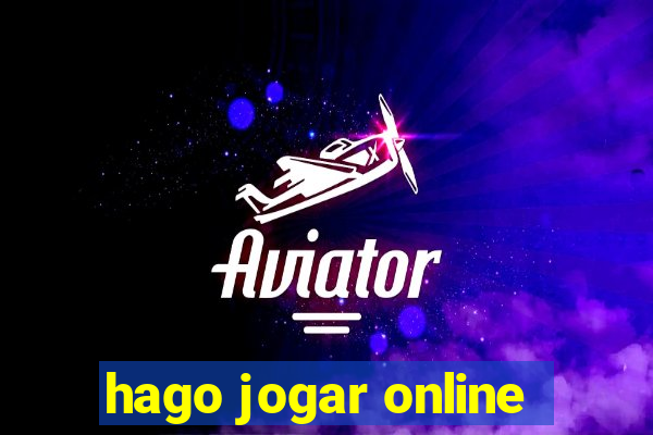 hago jogar online