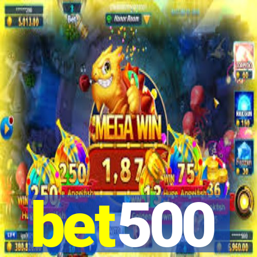 bet500