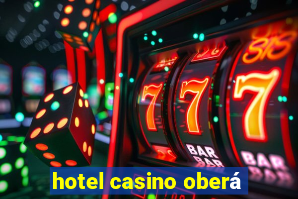 hotel casino oberá