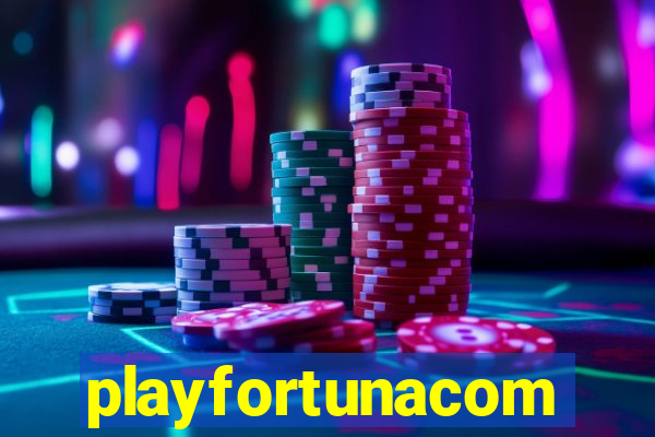 playfortunacom