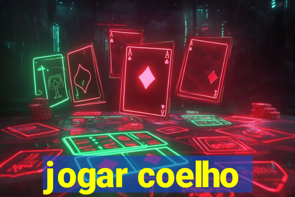 jogar coelho