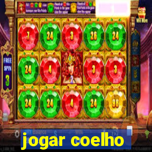 jogar coelho