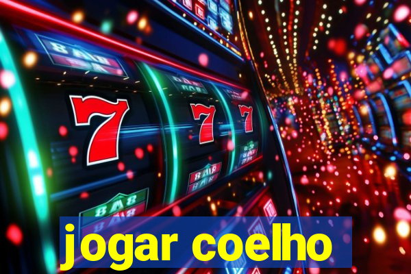 jogar coelho