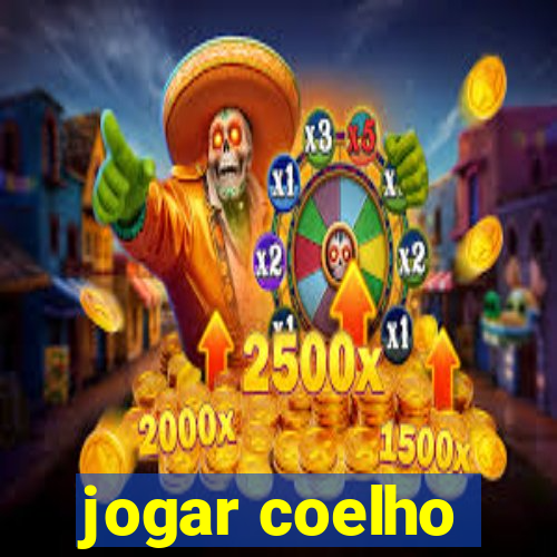 jogar coelho