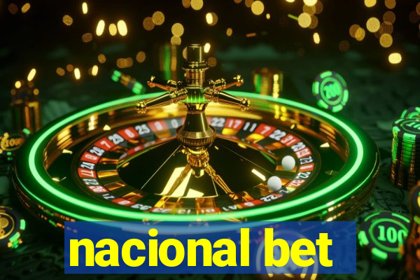 nacional bet