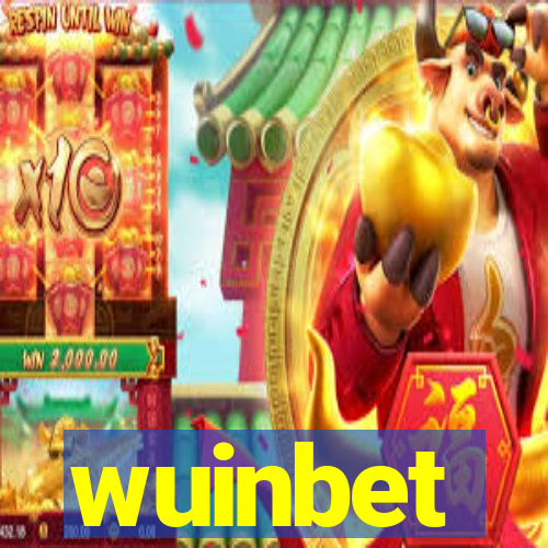 wuinbet