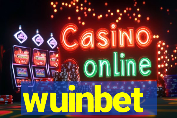 wuinbet