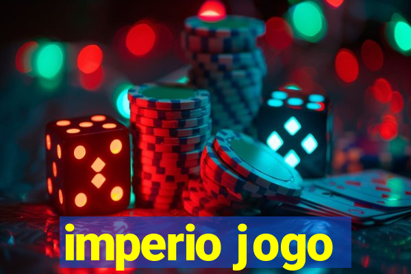 imperio jogo