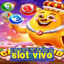 slot vivo