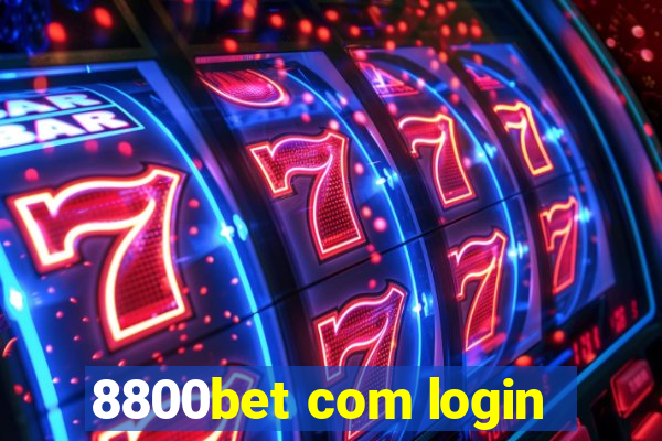 8800bet com login