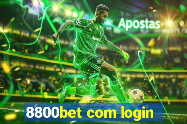 8800bet com login