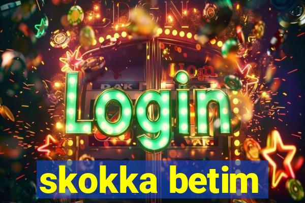 skokka betim