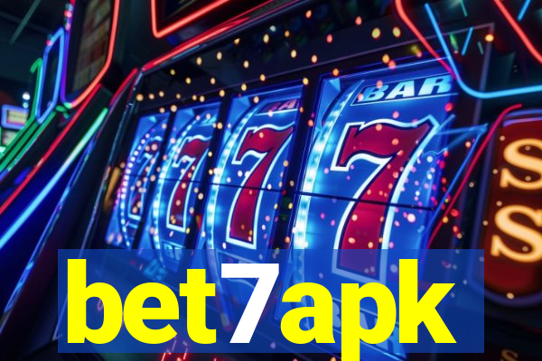 bet7apk