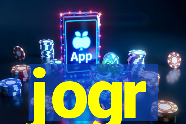 jogr