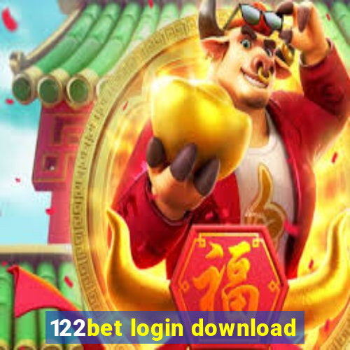 122bet login download