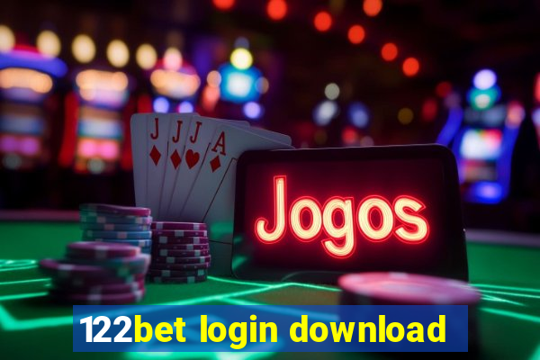 122bet login download