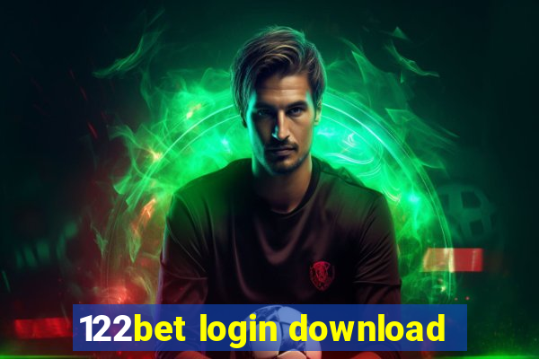 122bet login download