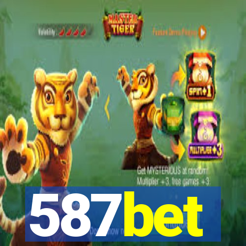 587bet