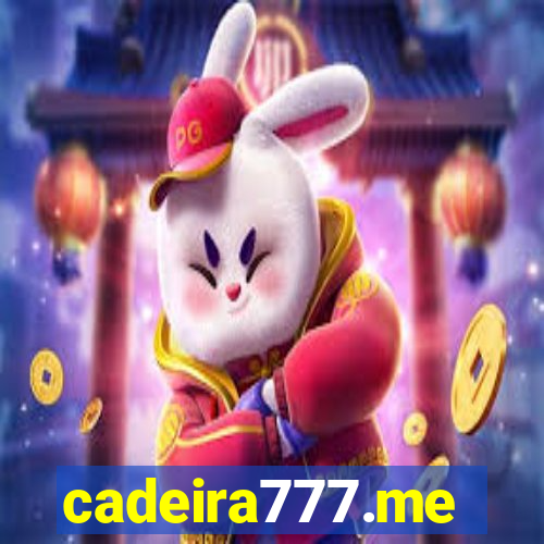 cadeira777.me