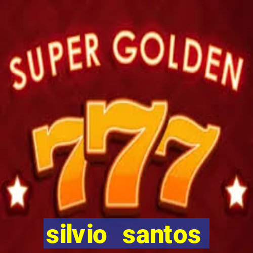 silvio santos camisa florida