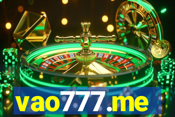 vao777.me