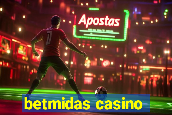 betmidas casino