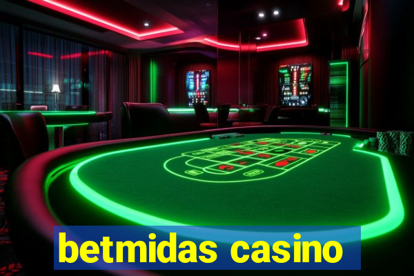 betmidas casino