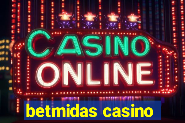 betmidas casino