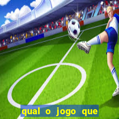 qual o jogo que realmente ganha dinheiro