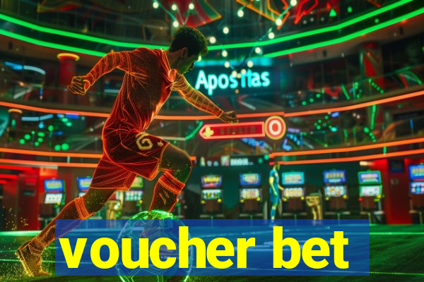 voucher bet