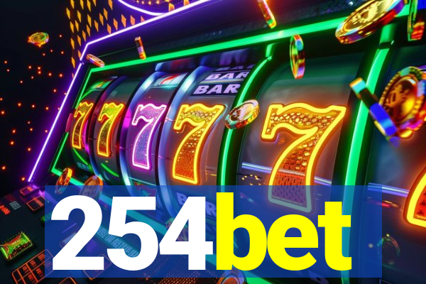 254bet