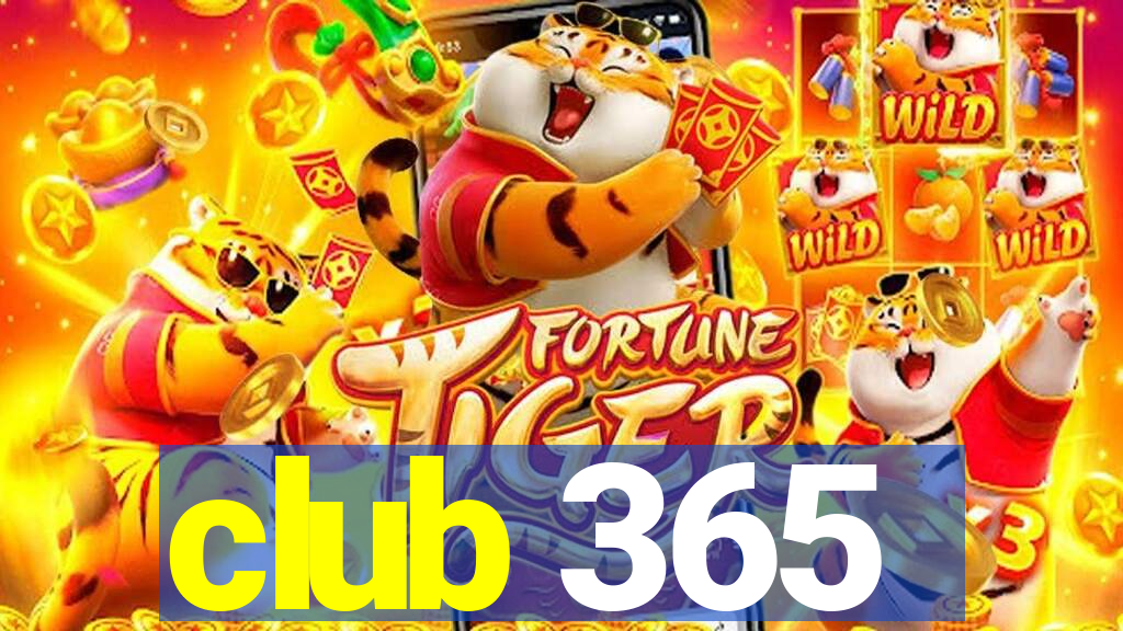 club 365