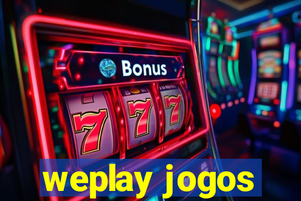 weplay jogos