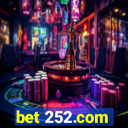 bet 252.com